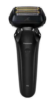 Ram Dash PRO Shaver 6 лезвий может брить даже во время зарядки Craft Black Men's ES-LS5Q-K