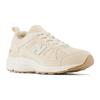 New Balance NB 878 Удобные Универсальные Дышащие Низкие Кроссовки для Бега Детские Кроссовки для Бега Бежевые PV878EC1