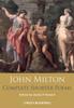 Книга John Milton Complete Shorter Poems