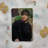 [USED] StrayKids SUKIZ SUBK GO Live Trading Card Bang Chan