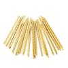 2.2mm Fingerboard Frets Brass Guitar Replacement Parts Guitar Playing Accessories  Classic Guitar