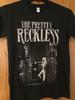 The Pretty Reckless - Черная футболка - S