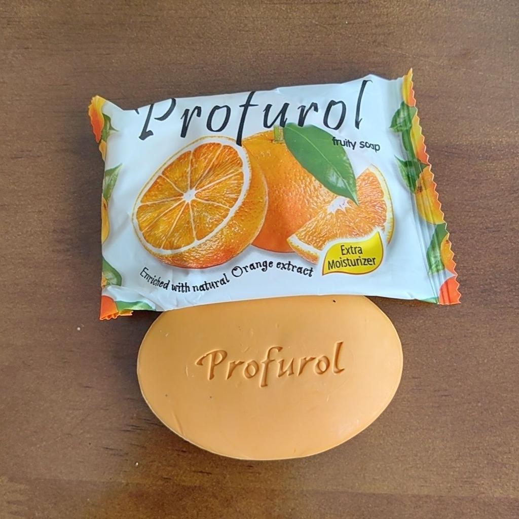 75 г экспортное домашнее мыло для ванны и мытья рук с фруктовым ароматом