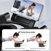 Merach Smart Digital Display Ab Roller