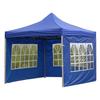 Transparent Waterproof Tent Side with Window