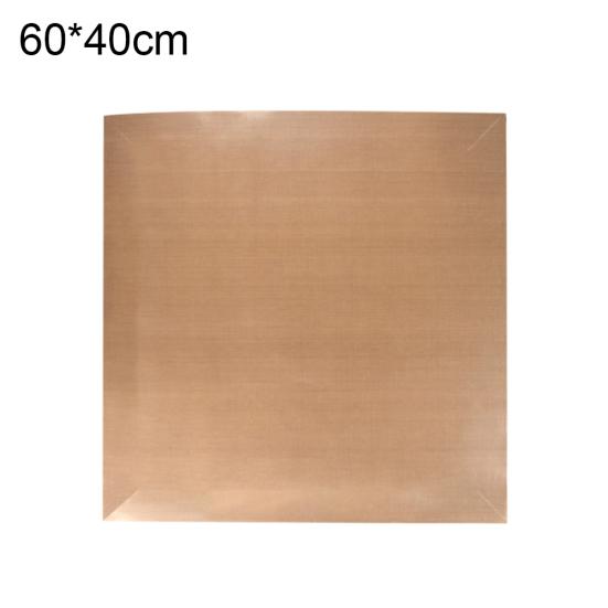 Многоразовый антипригарный термостойкий коврик для выпечки, масляная ткань для кондитерских изделий, высокая бумага