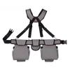 Adjustable Professional Tool Belts Large Capacity Electrician Special Tool Bag  Carpenters