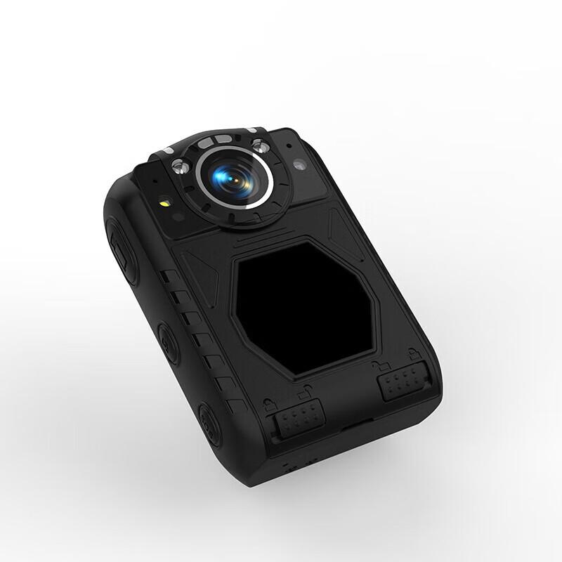 Jingyun DSJ-G9 HD Infrared Night Vision Law Enforcement Recorder