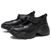 (WMNS) PUMA Pulsar Wedge Sandals 'Black' Women's 398677-02