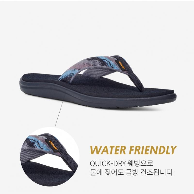 Teva Women S Daily Flip Flop Voya Flip Stvf2419040 Mtt
