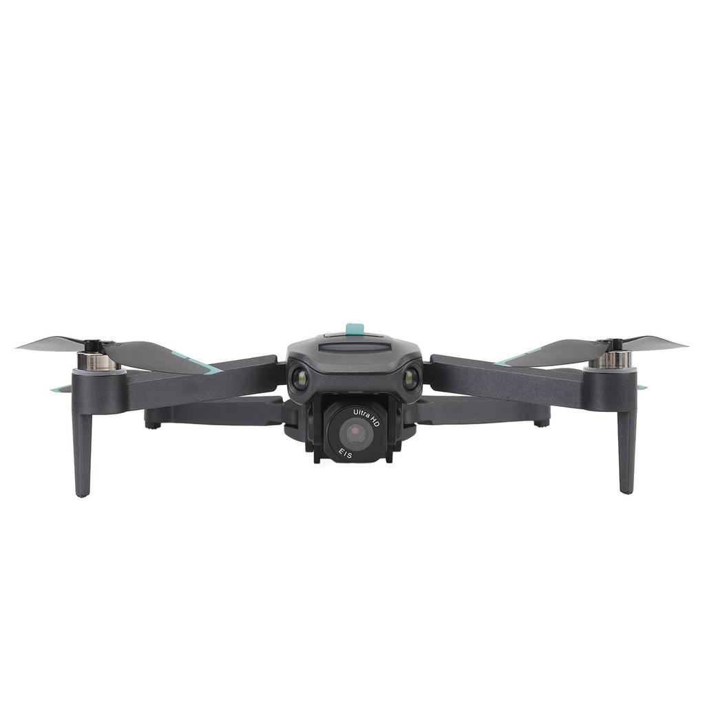 RC Drone Brushless HD Dual Camera Quadcopter Obstacle Avoidance LCD Screen Optical Flow Positioning 