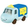 Tomica Dream Tomica SP Сумиккогураши Суши-магазин Lizard's