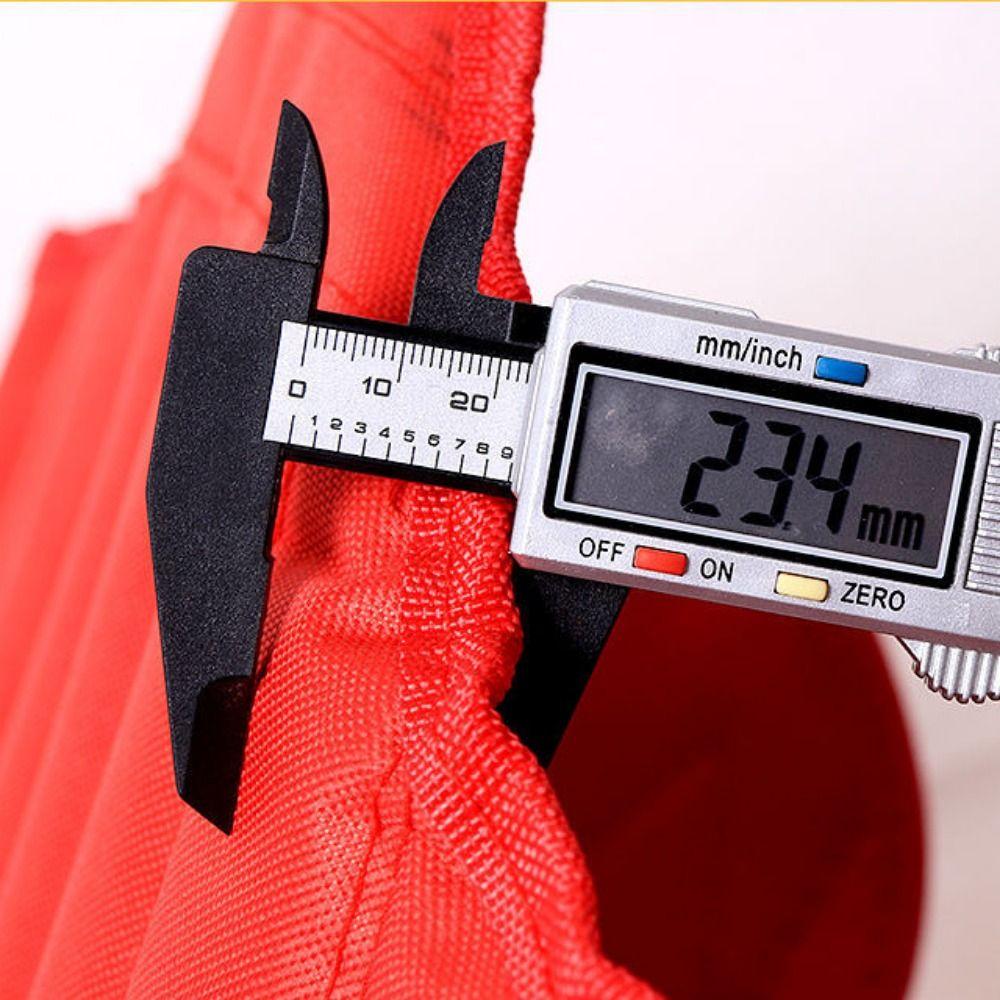 Oxford Cloth Taekwondo Protective Vest Body Protector Boxing Breast Guards Unisex