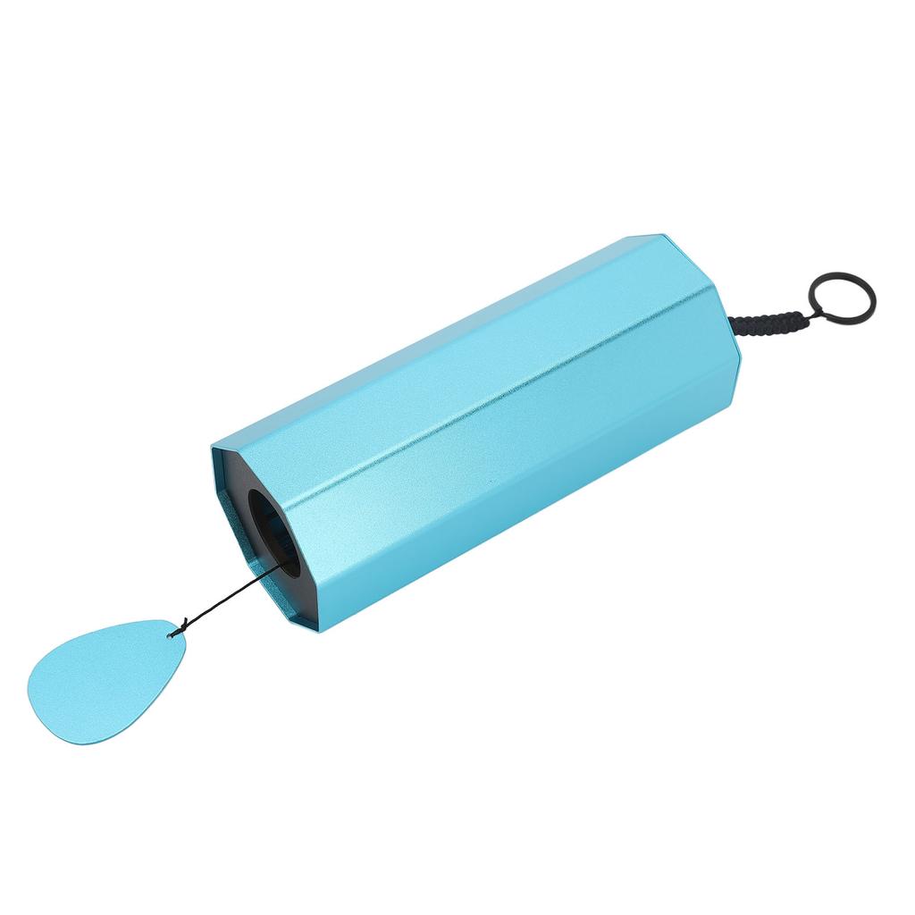 Deep Tone Wind Bell for Outside Garden Decor Serenity Fabulous Melody Relieve Fatigue Wind Chime