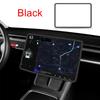 For Tesla Model 3 Y Juniper Silicone Protective Frame Edge Cover Central Control Display Navigation Screen Protector Accessories