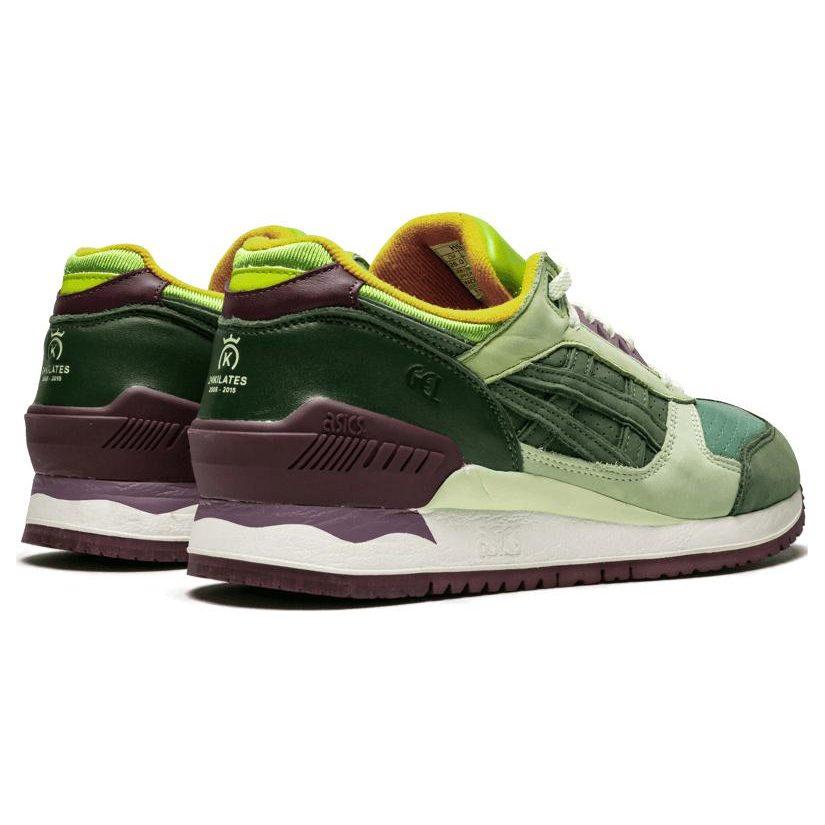 Asics Гель Respector 24 Карата Extra Virgin H53UK-8686
