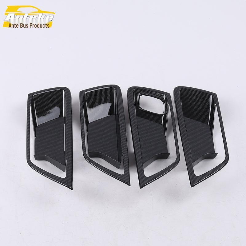 19 Ford Focus Interior Door Handle Anti-Scratch Trim