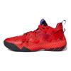 adidas Харден Вол. 6 Мужские кроссовки Vivid Red Monogram Core-Black Team-Victory-Red HQ3884