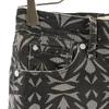 Marc by Marc Jacobs Общая ручка Укороченные брюки w26 Серый Женский Б/У