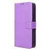 For Xiaomi Redmi K70 Ultra Phone Stand Case Diamond Texture PU Leather Cover Wallet