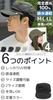 Впитывает влагу пота, быстро сохнет, работает слегка LL Navy [Xaction] Кепка, глубокая, моющаяся,