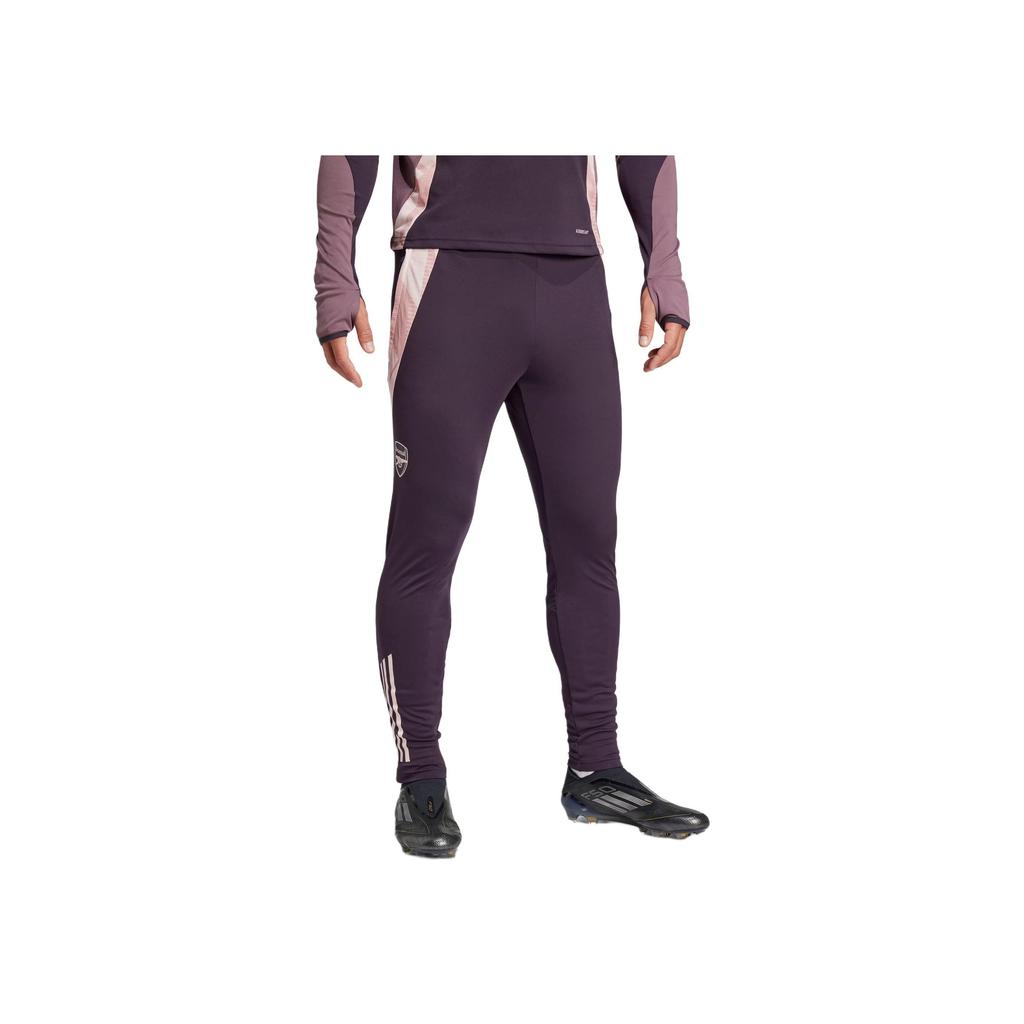 Adidas Arsenal Tiro 24 Pants Aurora Black Men Streetwear JF2916