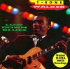 CD T-BONE WALKER - Low Down Blues  CDCHARLY7 Charly Records UK ObiBlues Б/У