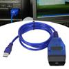 Профессиональный диагностический сканер OBD2 USB-кабеля, сканирующий инструмент, подходящий для Seat AlteaArosaCordoba