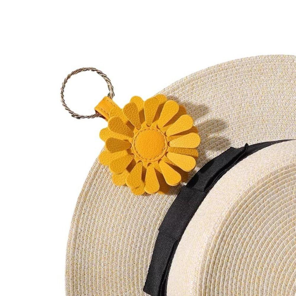 Camping Carabiner Hat Clip Magnetic Backpack Key Hook Detachable Hat Keeper Clip  Summer