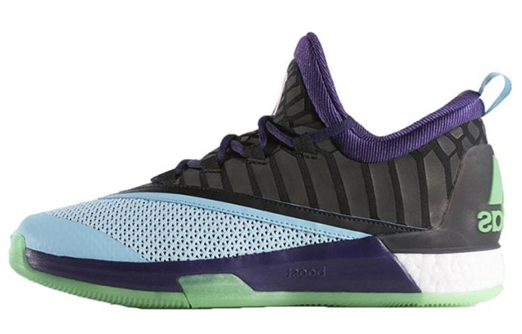 adidas Crazylight Boost 2.5 'All Star' B42427