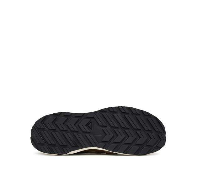 Кроссовки Salomon Xc Roam Leather