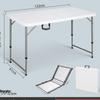 Portable Folding Camping Table
