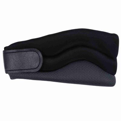 Портативный шейный бандаж-поддержка, многослойный воротник для защиты шейного отдела позвоночника для дома, офиса, сна