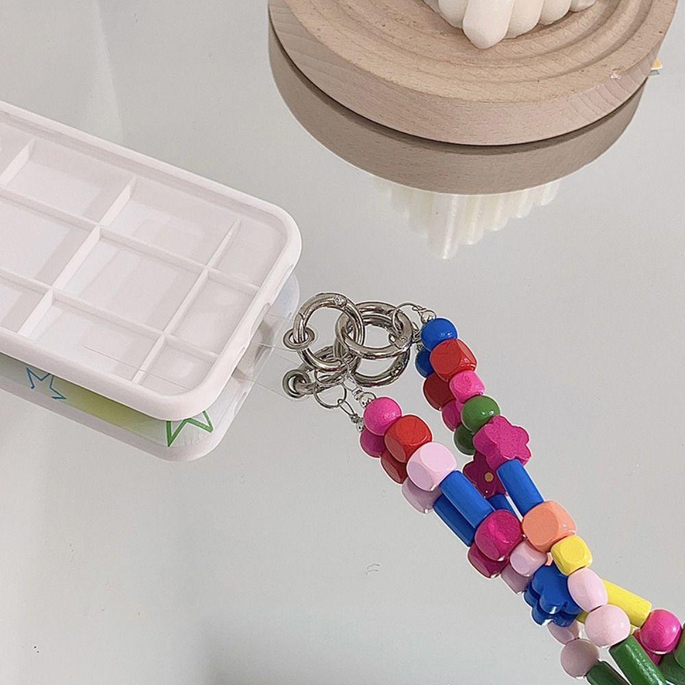 Ремешок для мобильного телефона Ремешок для мобильного телефона Подвеска для мобильного телефона через плечо