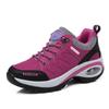 New Women's Sneakers Shoes Outdoor Platform Casual Running Shoes Anti Slip Fashion Wear Resistant Fitness Sports Shoes Woman