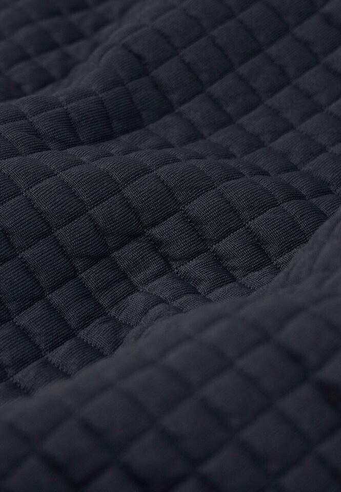 Куртка Jack Wolfskin Mogari Hooded FZ Men (A63849) dark navy
