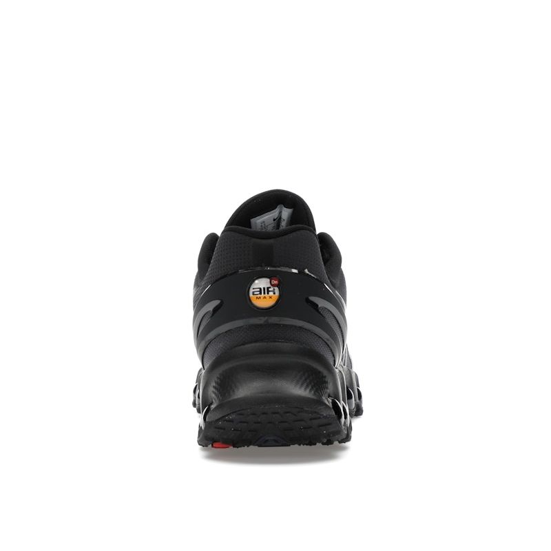 Nike Air Max DN8 Black Anthracite Unisex Sneakers FQ7860-002