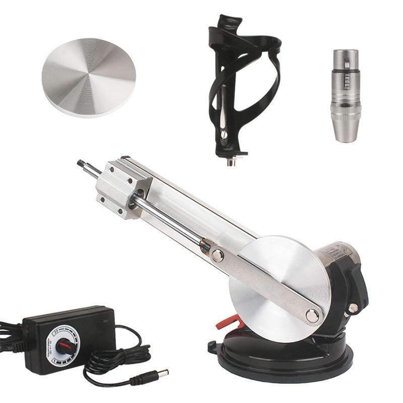 3-24 В высокомощный мини-линейный привод с ходом 65 мм, телескопический привод с большой тягой, небольшой возвратно-поступательный линейный привод, комплект двигателя