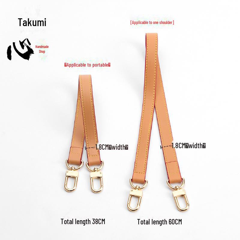 Совместимый плечевой ремень для замены сумки-ведра Neo Noe