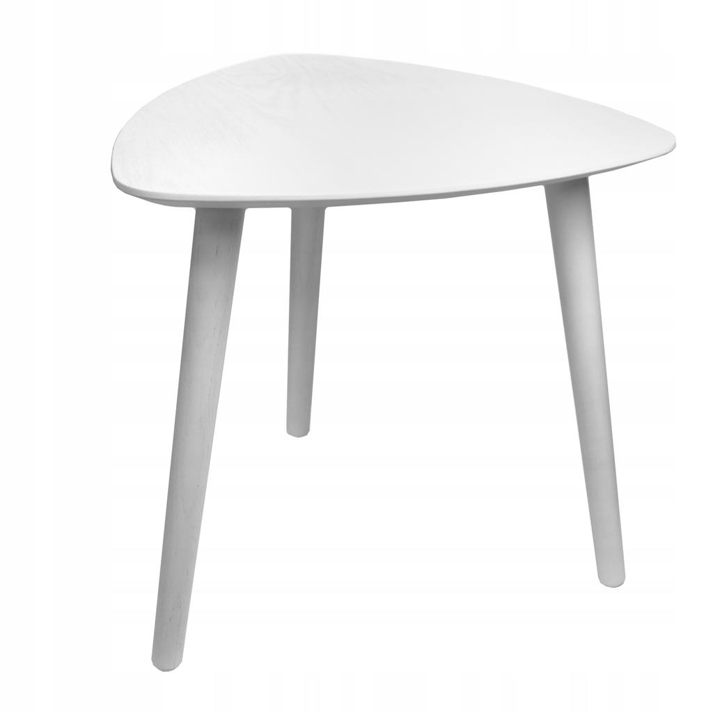 SCANDINAVIAN LIVING ROOM COFFEE TABLE