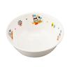 Daiwa Deep 440ml Diameter X Dishwasher Storage School 13cm Made In Little Bob Dog Children's Bowl, Plate, Capacity, 13.7cm 5.5cm Height, Plastic,