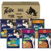 Felix Mix Of Flavors 96X85G