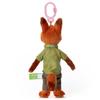 Takara Tomy Arts (TAKARATOMY A.R.T.S) Disney CharacterZootopiaPlastic Hook MascotNick Wilde