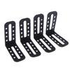 25Pcs Tile Leveling System Clips Male Angle For Floor Wall Tile Leveler Spacers Locater Adjuster Laying Construction Tools