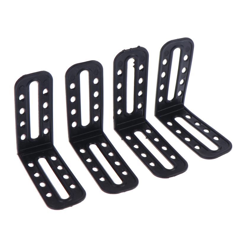 25Pcs Tile Leveling System Clips Male Angle For Floor Wall Tile Leveler Spacers Locater Adjuster Laying Construction Tools
