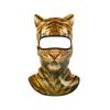 Thermal Fabric Winter Face, Cold Face Cover for Outdoor Activities and Sports