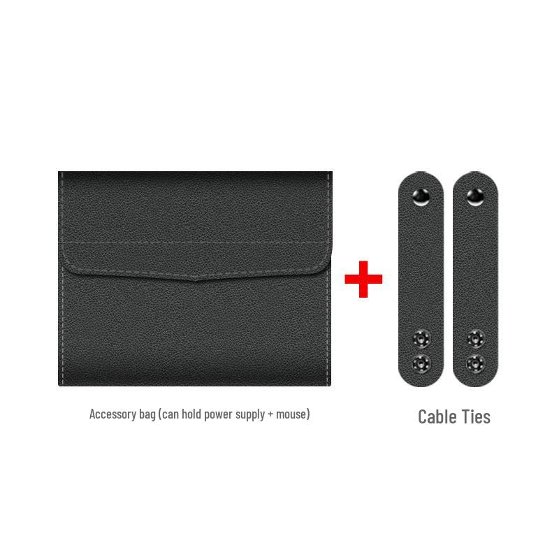 Подставка для ноутбука и сумка-вкладыш для Huawei 14/15 и MacBook 16 - Защитный чехол 3-в-1