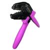 TOPFORZA CP-3501D4 Ratchet Crimping Pliers