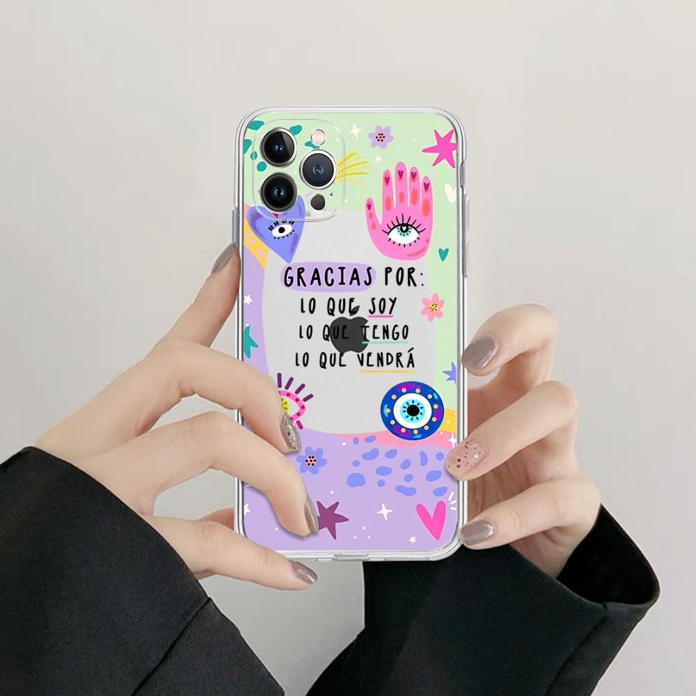 Модный прекрасный телефон для Iphone 7 14 13 Mini 6s 6 Pro Plus 11 Max 12 8 X XS XR, силиконовый мягкий прямой силиконовый чехол из ТПУ