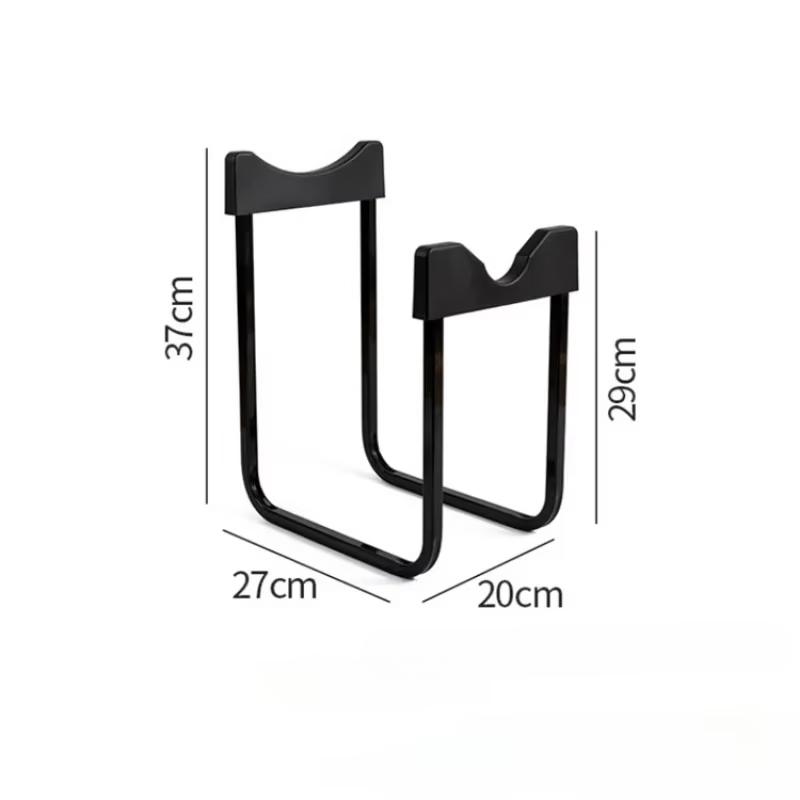 1 шт. перевернутая полка для питьевой воды, идеально подходит для больших ведер, полка для чистой воды, полка для минеральной воды и воды в бутылках